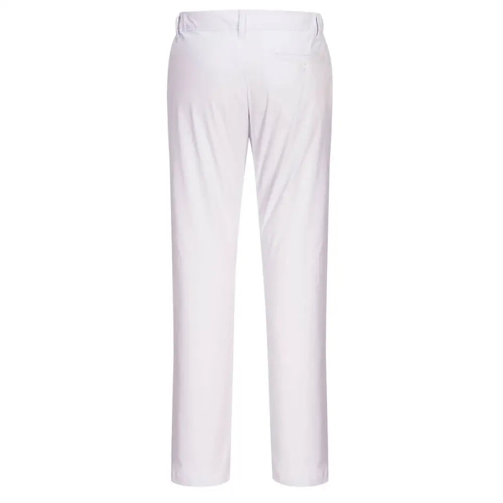 Portwest Stretch Slim Chino Trousers