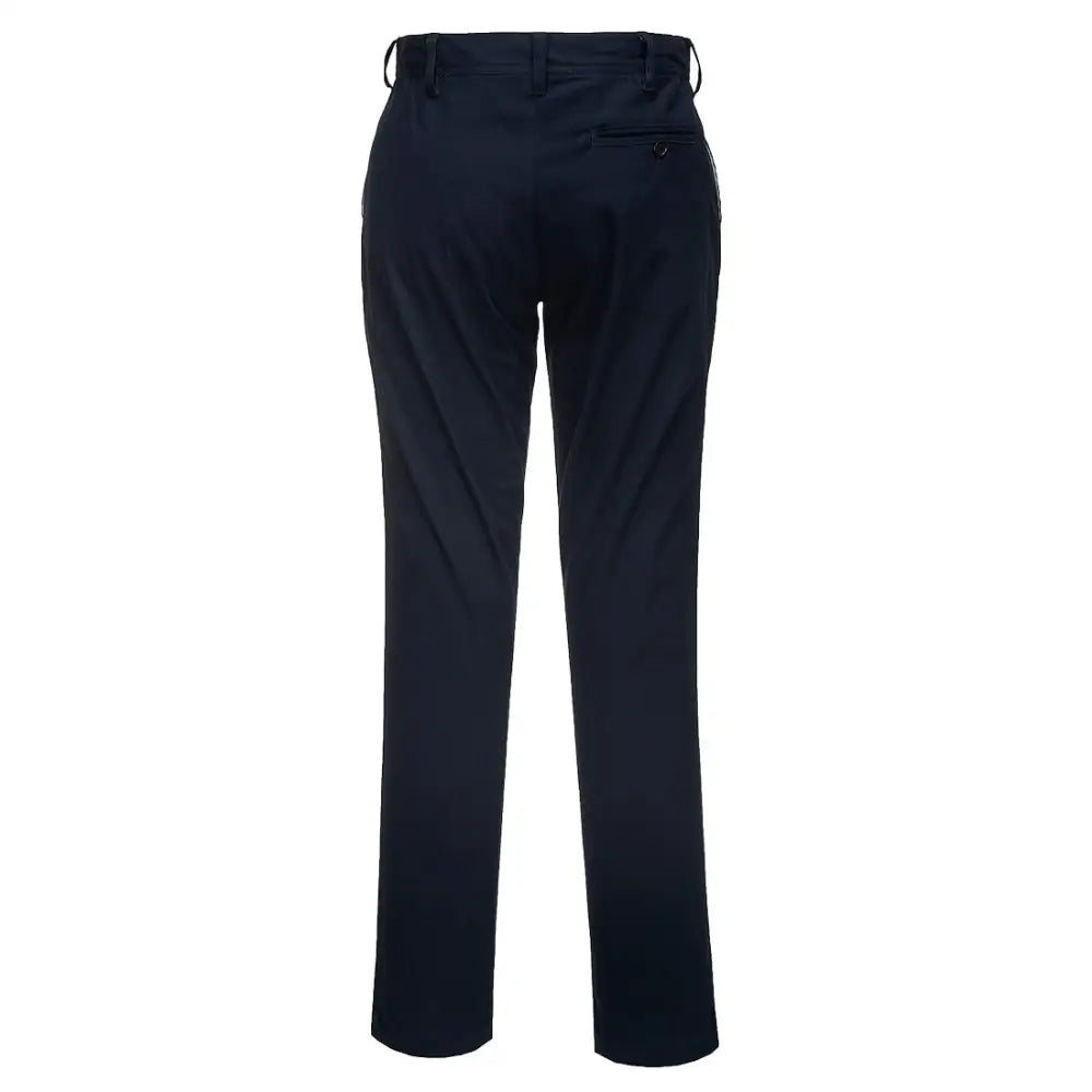 Portwest Stretch Slim Chino Trousers