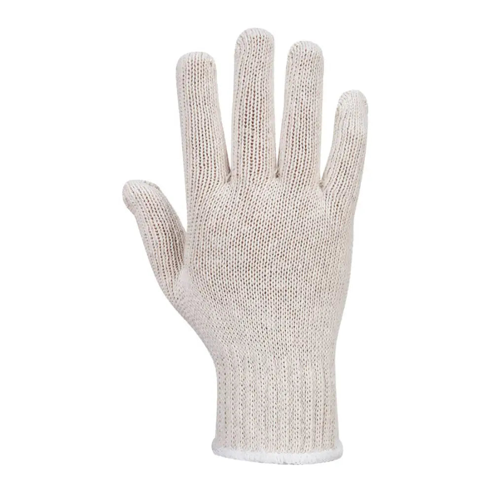 Portwest String Knit Liner Glove (288 Pairs)