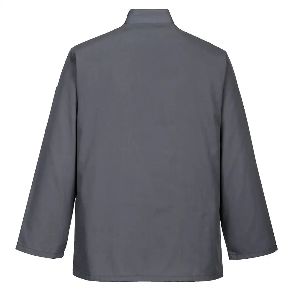 Portwest Suffolk Chefs Jacket L/S