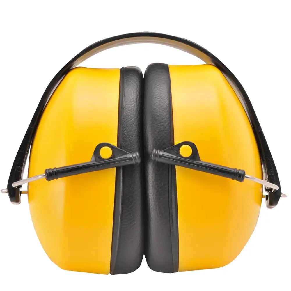 Portwest Super Ear Defenders - Red