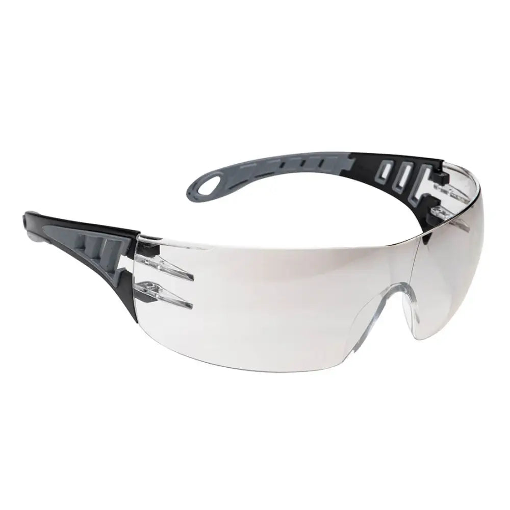 Portwest Tech Look Spectacles - Mirror