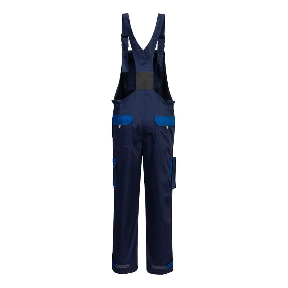 Portwest Portwest Texo Contrast Bib and Brace
