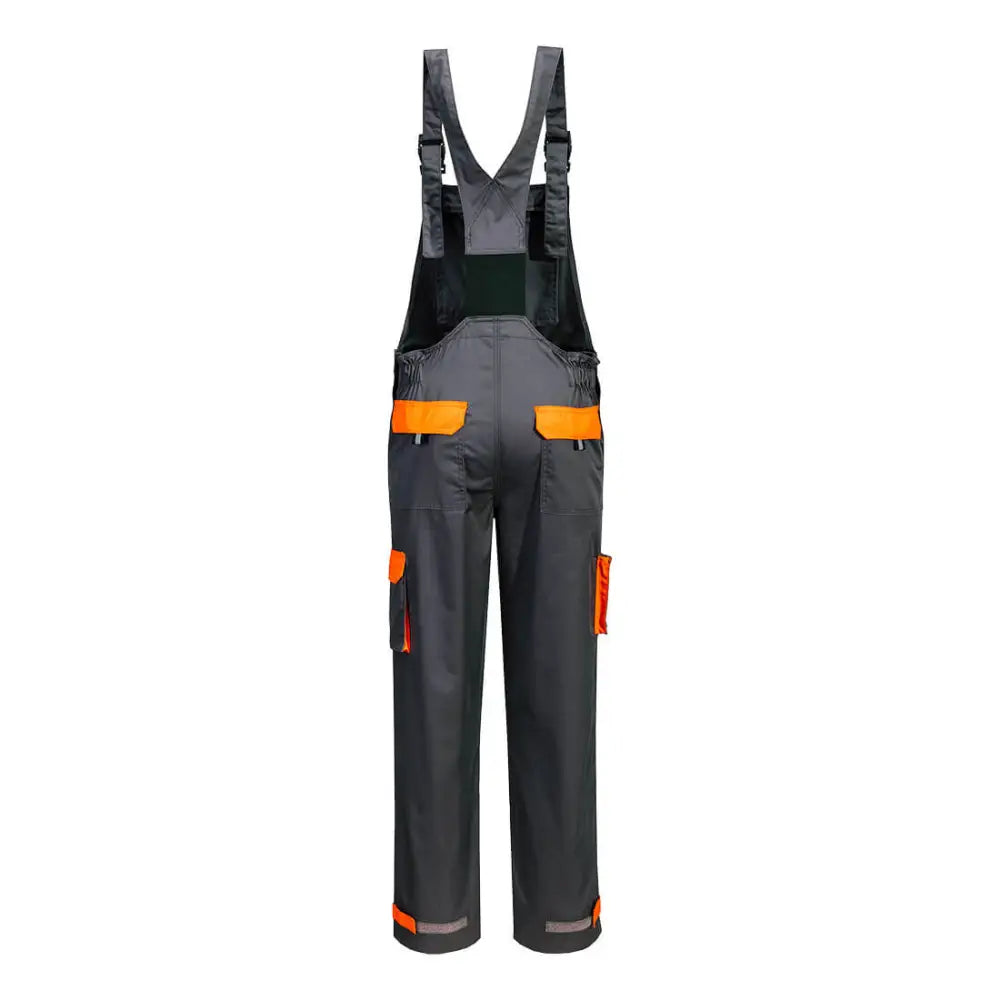 Portwest Portwest Texo Contrast Bib and Brace