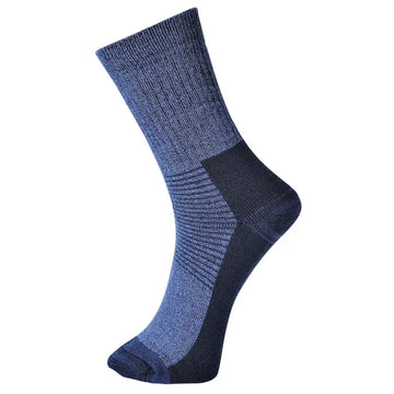 Portwest Thermal Sock - Blue / 39-43