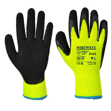 Portwest Thermal Soft Grip Glove - L
