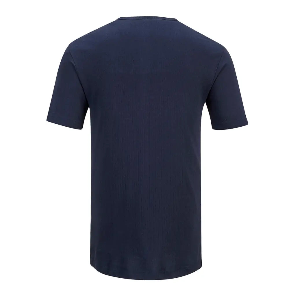 Portwest Thermal T-Shirt Short Sleeve