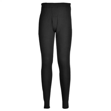 Portwest Thermal Trousers - Black / 4XL