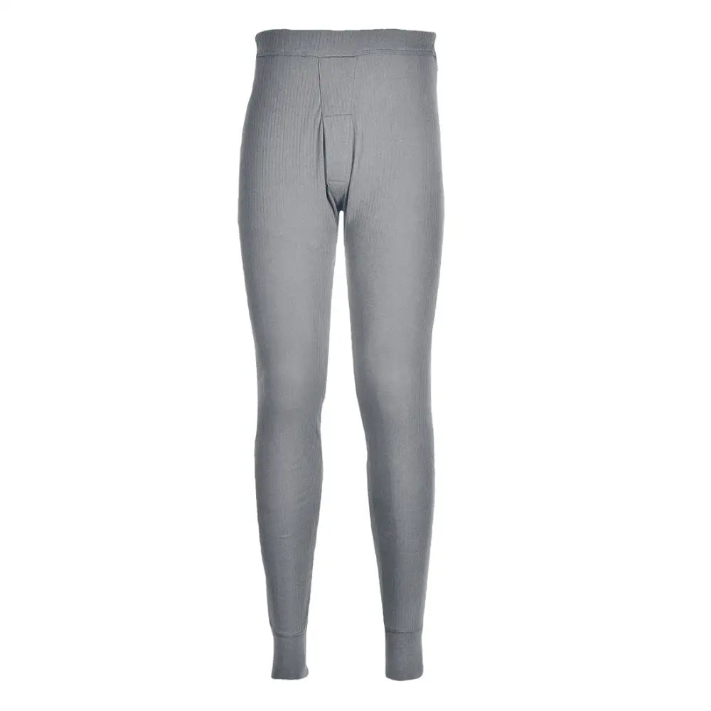 Portwest Thermal Trousers - Black / 4XL
