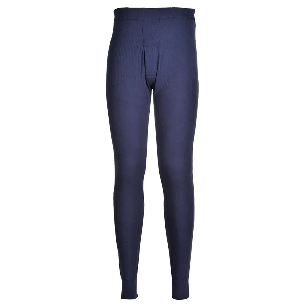 Portwest Thermal Trousers - Navy / 4XL