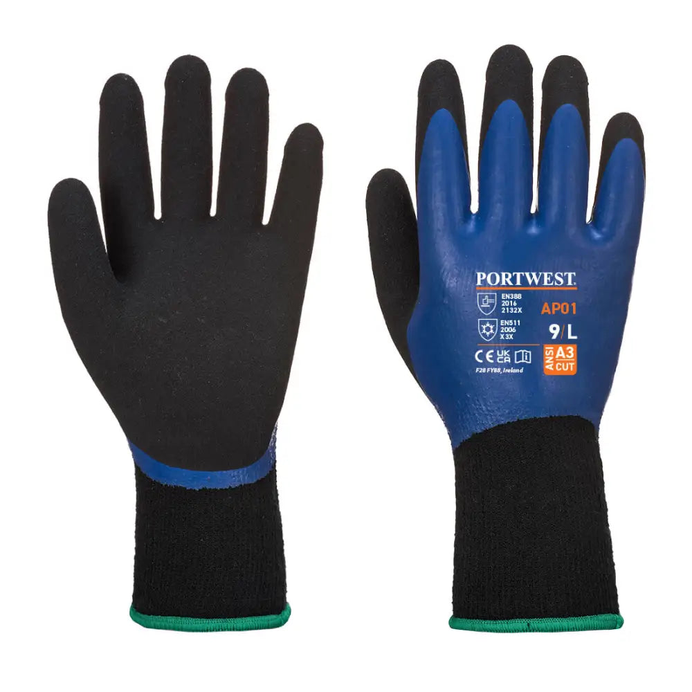 Portwest Thermo Pro Glove - L