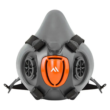 Portwest TPR Half Mask - M/L