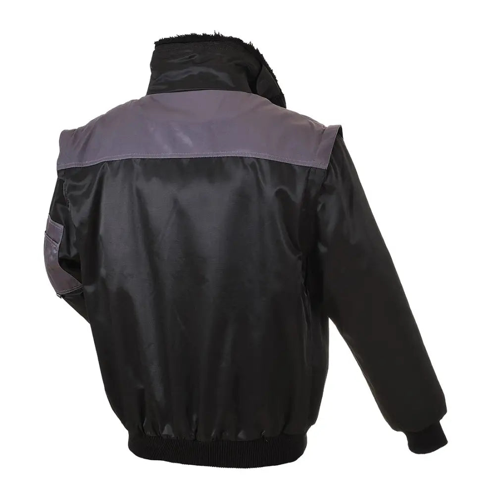 Portwest Two Tone Pilot Jacket