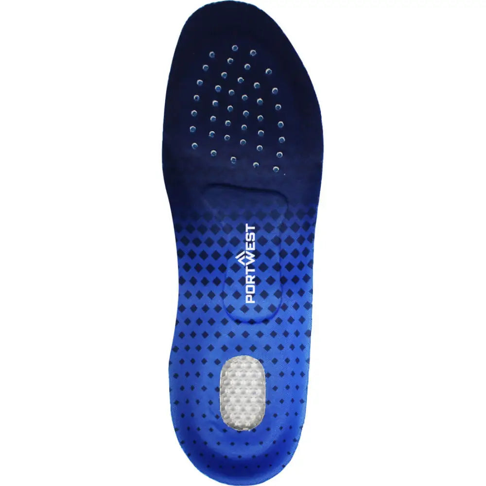 Portwest Ultimate Comfort Insole - L