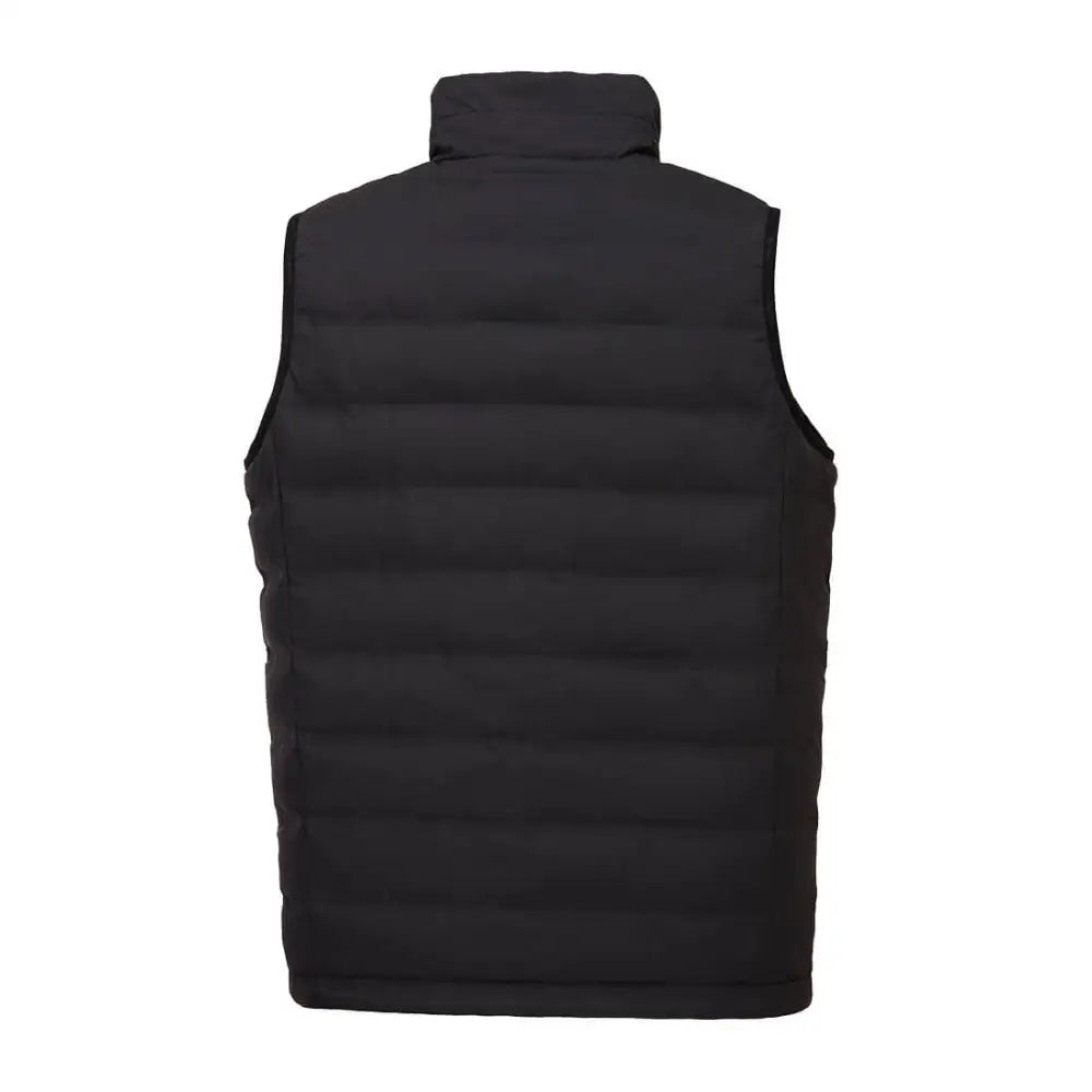 Portwest Ultrasonic Heated Tunnel Bodywarmer - L