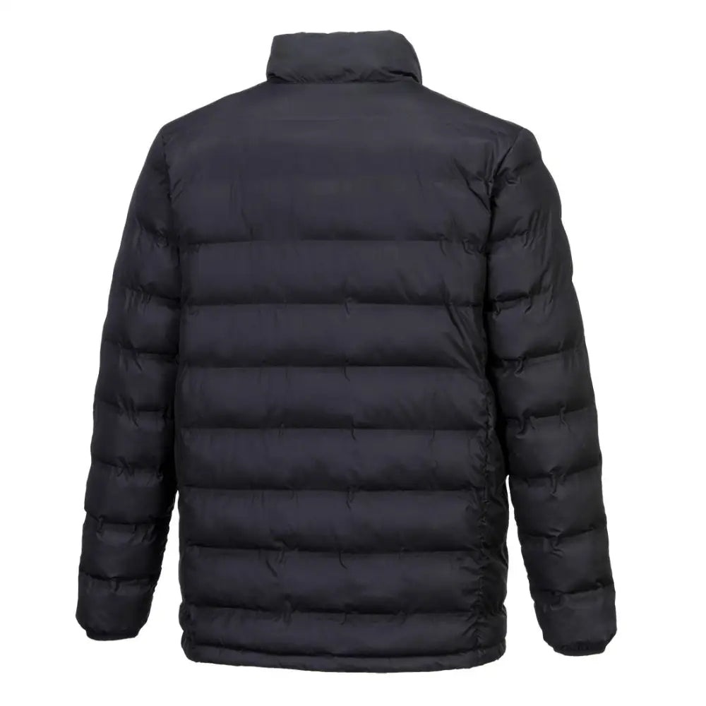 Portwest Ultrasonic Heated Tunnel Jacket