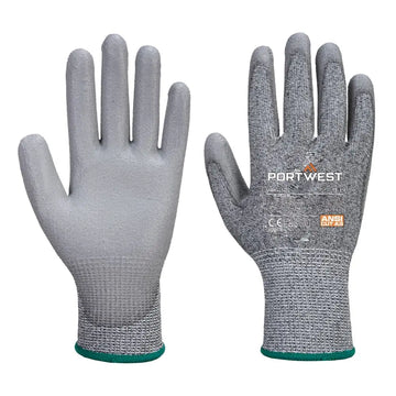 Portwest Vending Cut C13 PU Glove (144 Pairs) - L