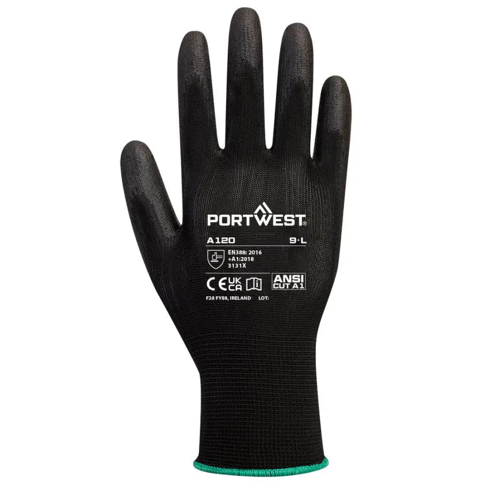 Portwest Vending PU Palm (288 Pairs)