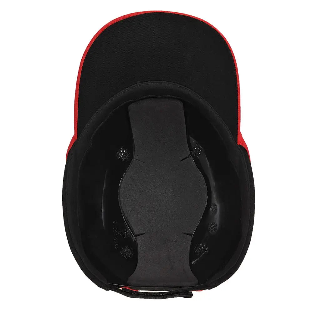 Portwest Vent Cool Bump Cap - Black