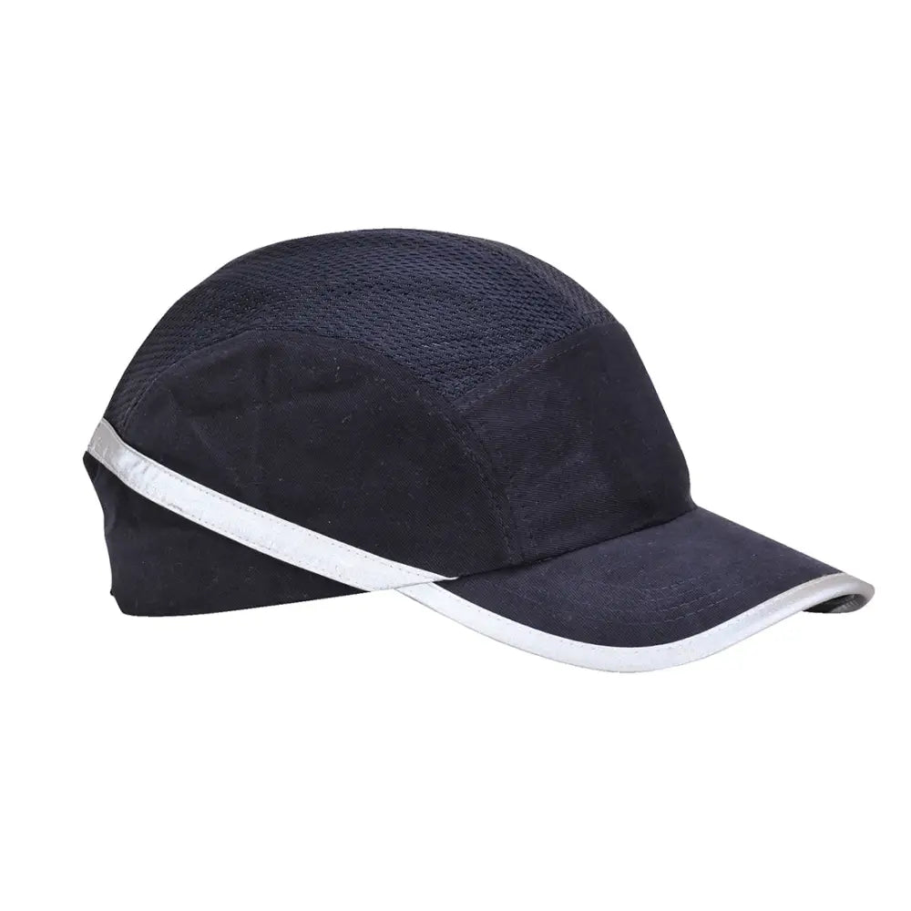 Portwest Vent Cool Bump Cap - Navy