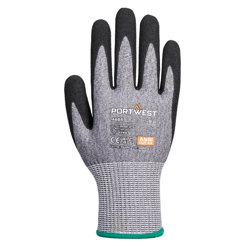 Portwest VHR Advanced Cut Glove - L