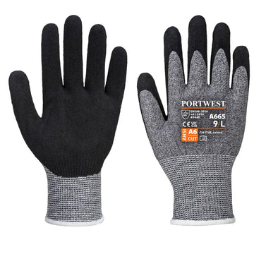 Portwest VHR Advanced Cut Glove - L