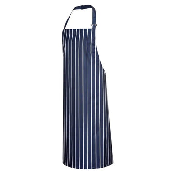 Portwest Waterproof Bib Apron - Navy