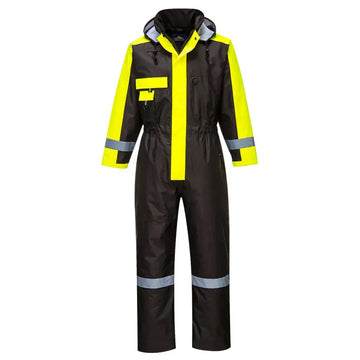 Portwest Waterproof Winter Coverall