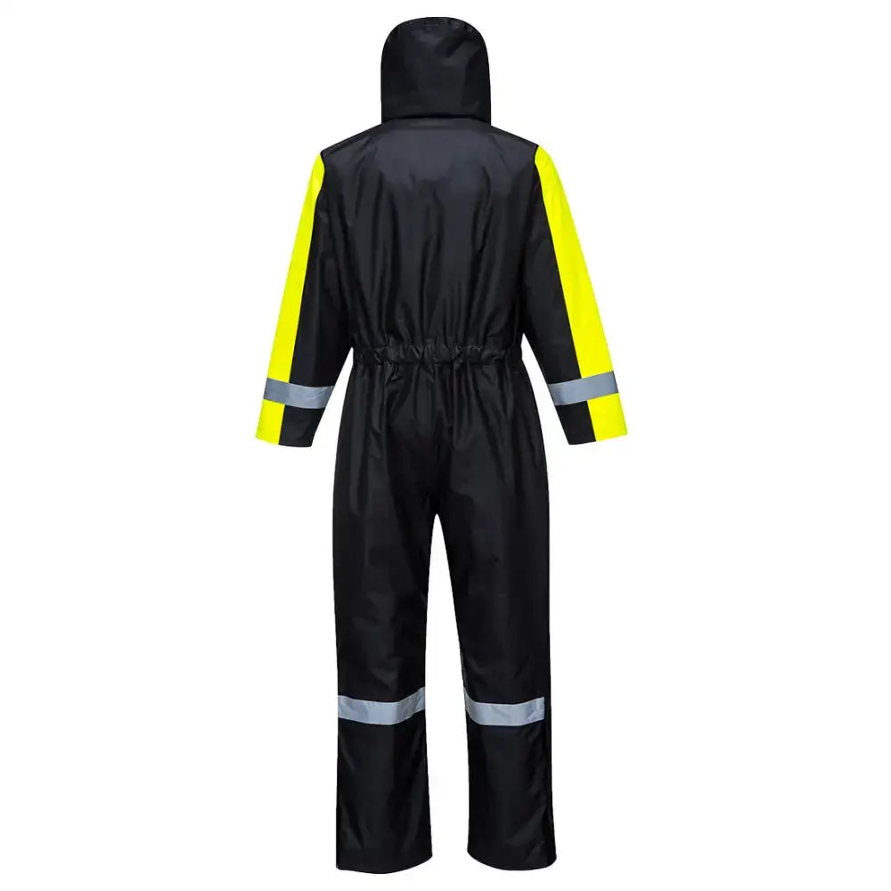 Portwest Waterproof Winter Coverall