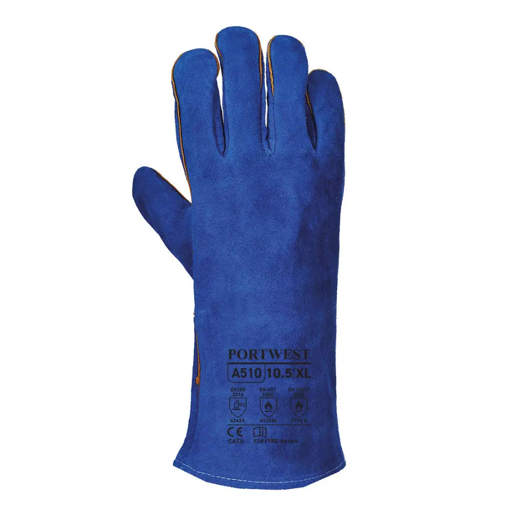 Portwest Welders Gauntlet