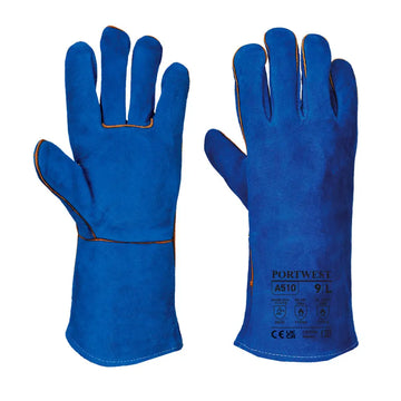 Portwest Welders Gauntlet - M