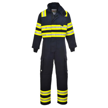 Portwest Wildland Fire Coverall - L