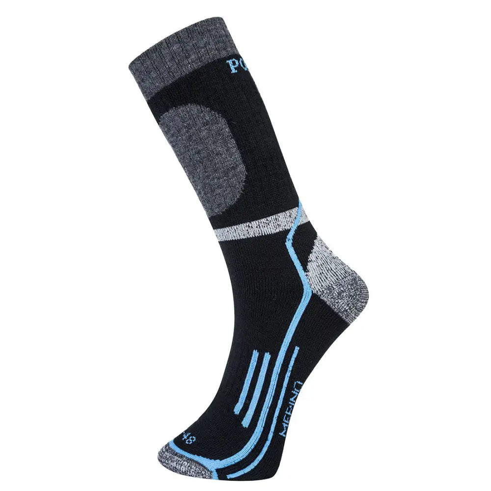 Portwest Winter Merino Sock - 39-43