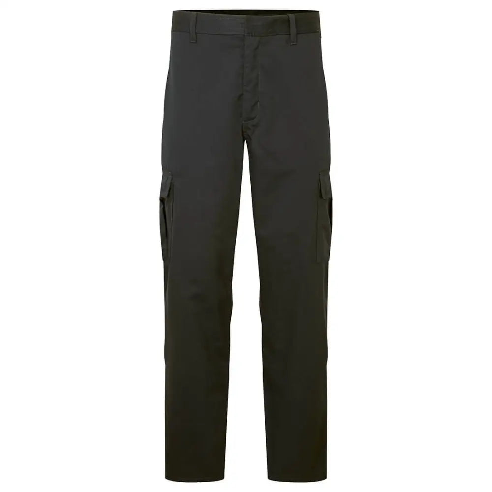 Portwest Women’s Anti-Static ESD Trousers - Black / 4XL