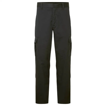 Portwest Women’s Anti-Static ESD Trousers - Black / 4XL