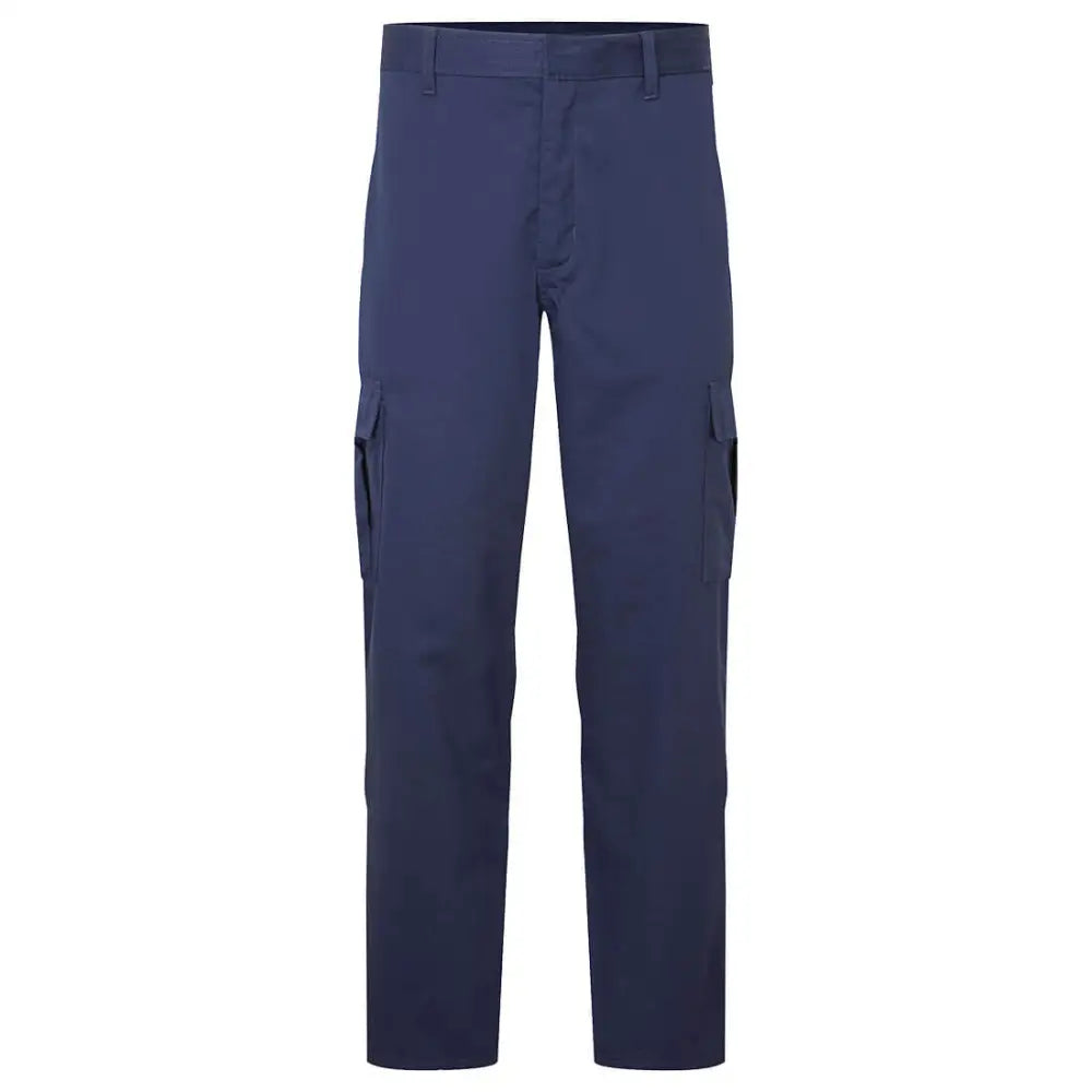 Portwest Women’s Anti-Static ESD Trousers - Navy / L