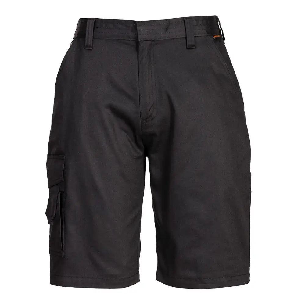 Portwest Women’s Combat Short - Black / L