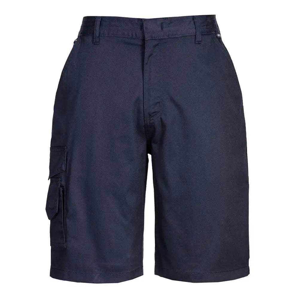 Portwest Women’s Combat Short - Navy / L