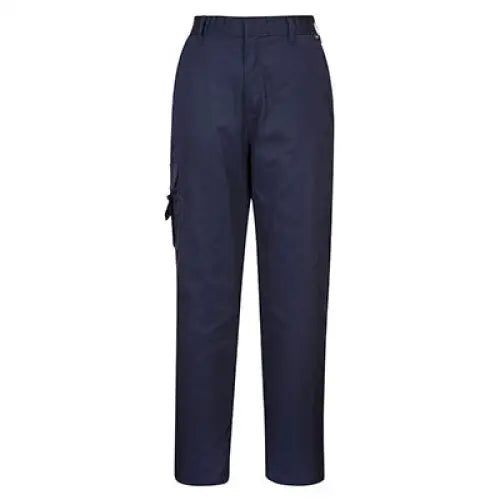 Portwest Women’s Combat Trousers - Navy / L