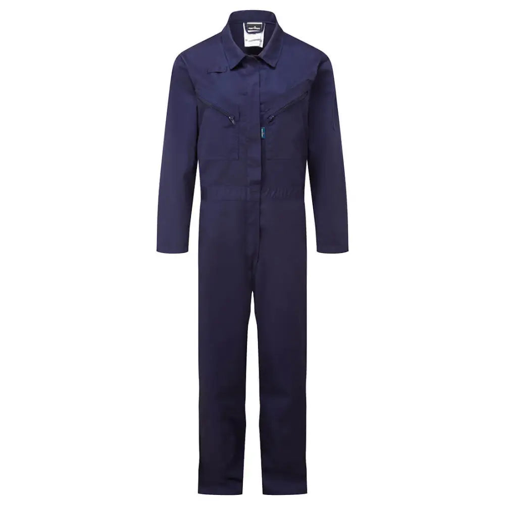 Portwest Women’s Coverall - L