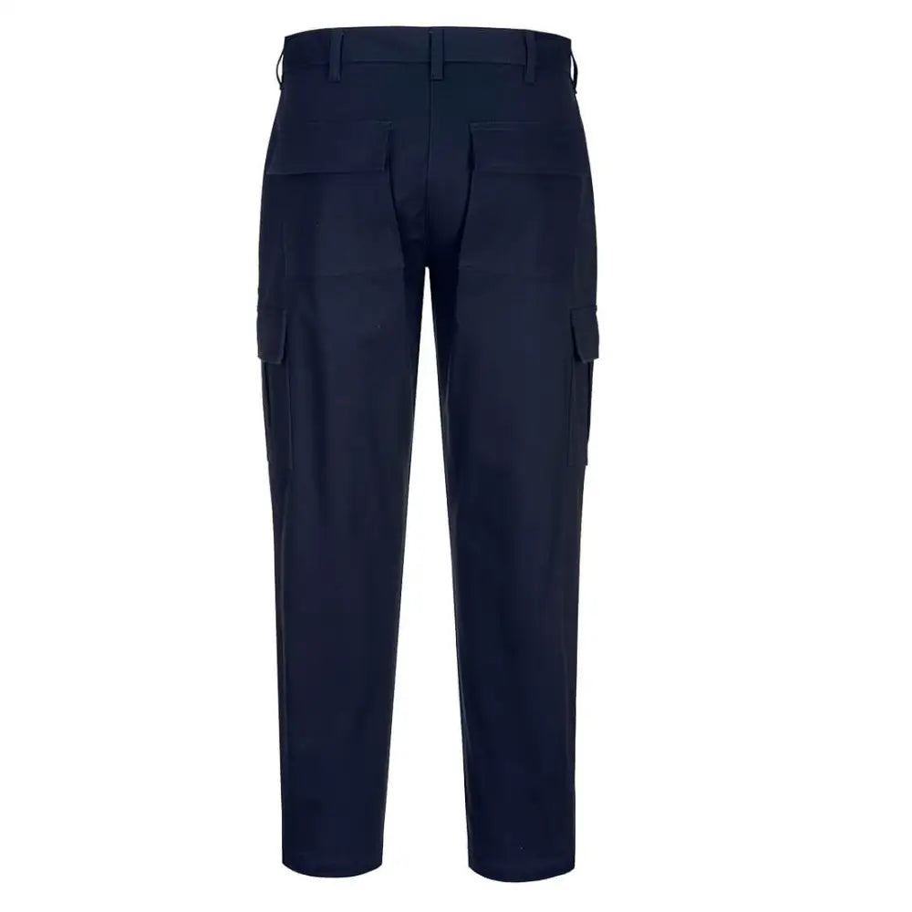 Portwest Women’s Stretch Cargo Trousers