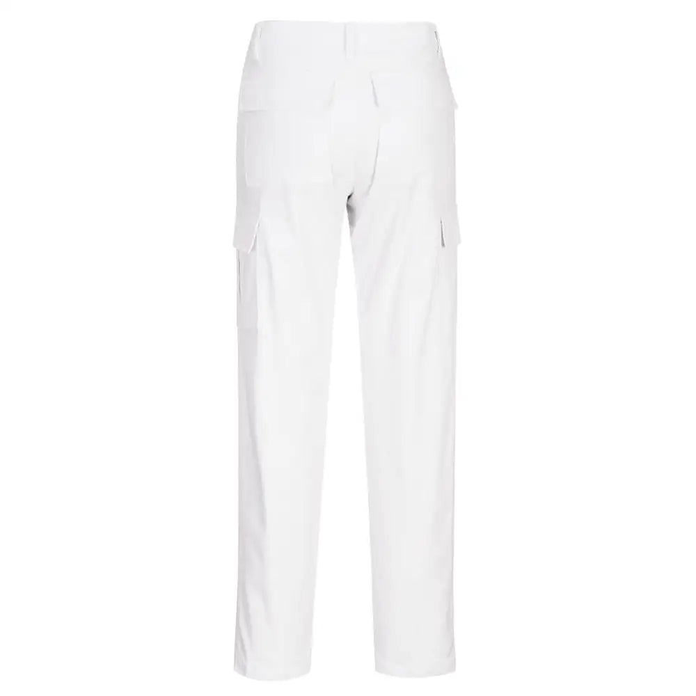 Portwest Women’s Stretch Cargo Trousers