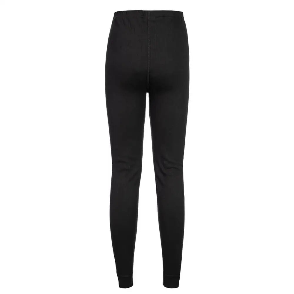 Portwest Women’s Thermal Trousers - L