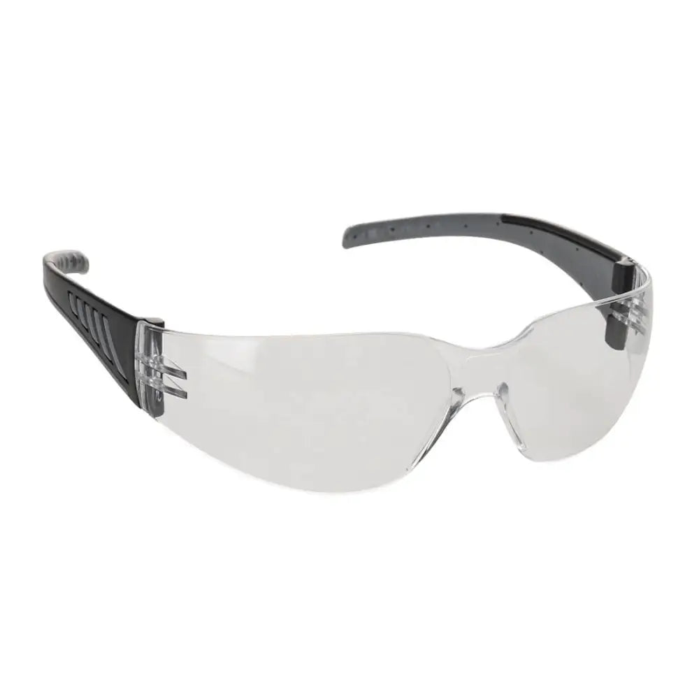 Portwest Wrap Around Pro Spectacles - Amber