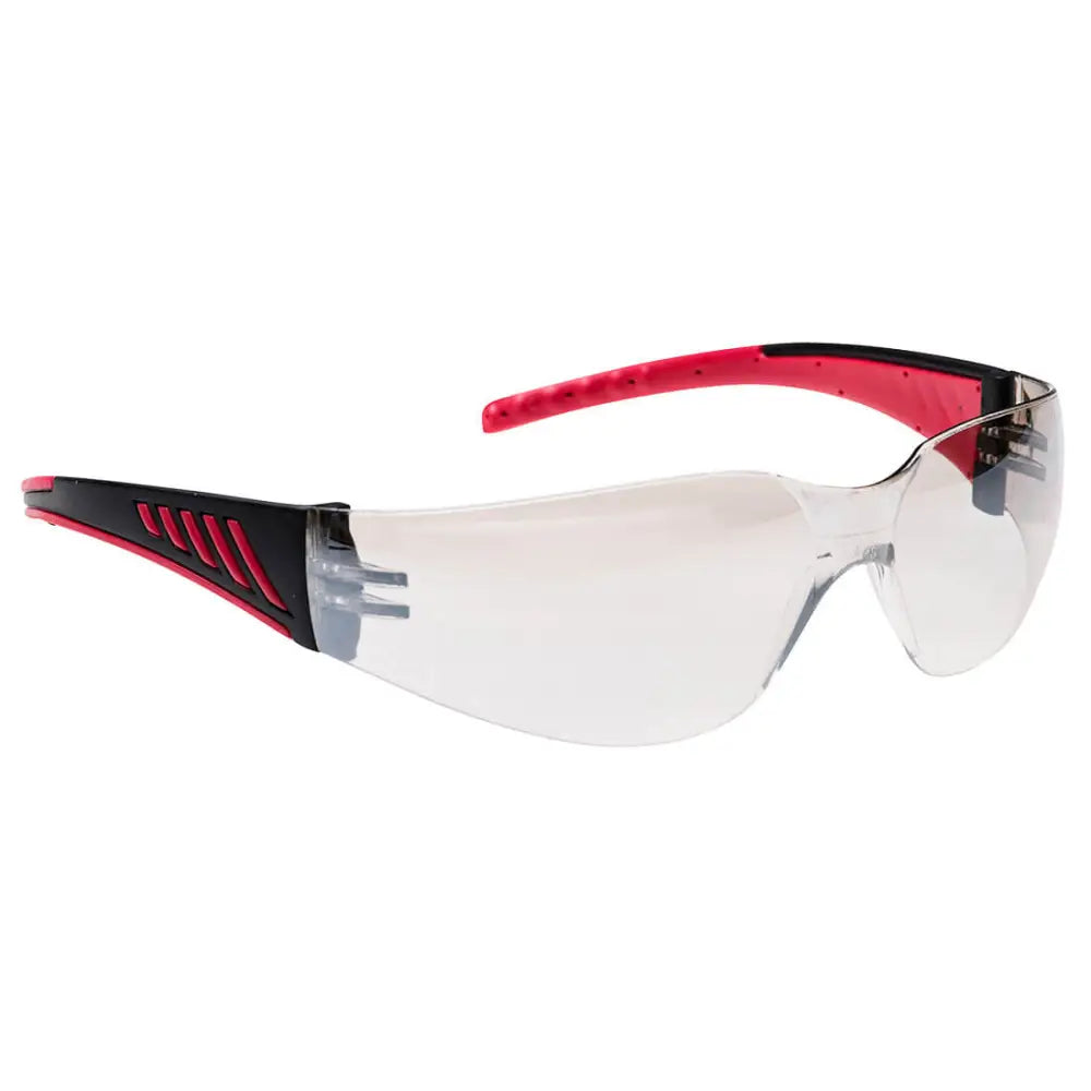 Portwest Wrap Around Pro Spectacles - Mirror