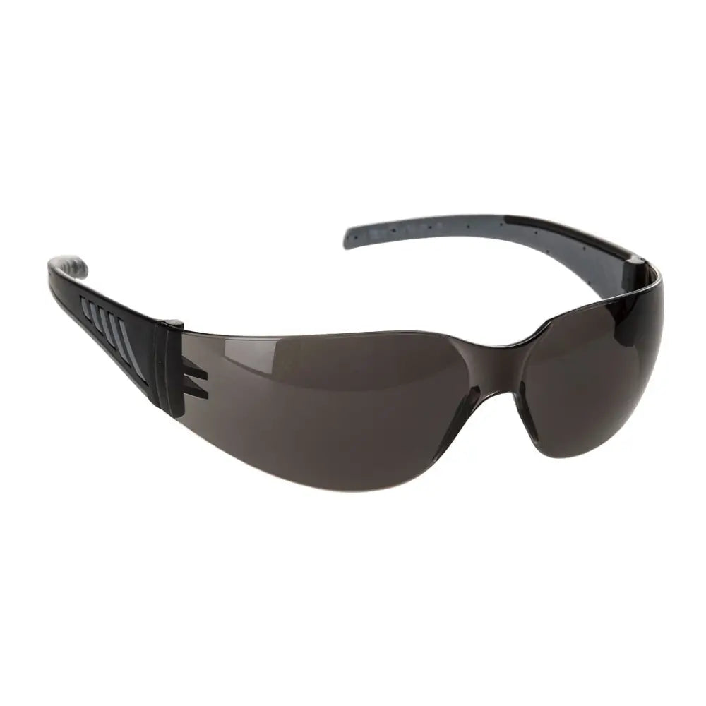 Portwest Wrap Around Pro Spectacles - Smoke