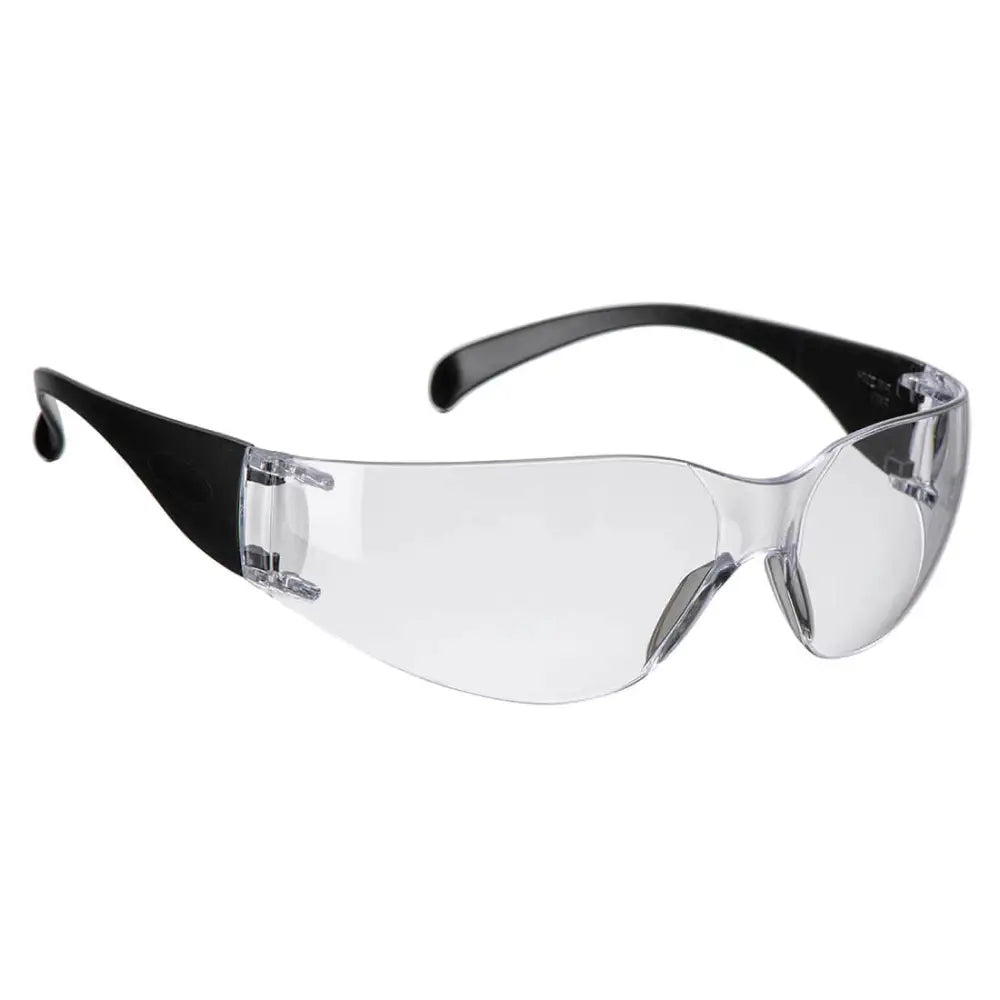 Portwest Wrap Around Spectacles