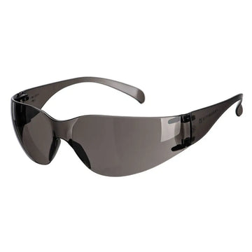Portwest Wrap Around Spectacles - Black