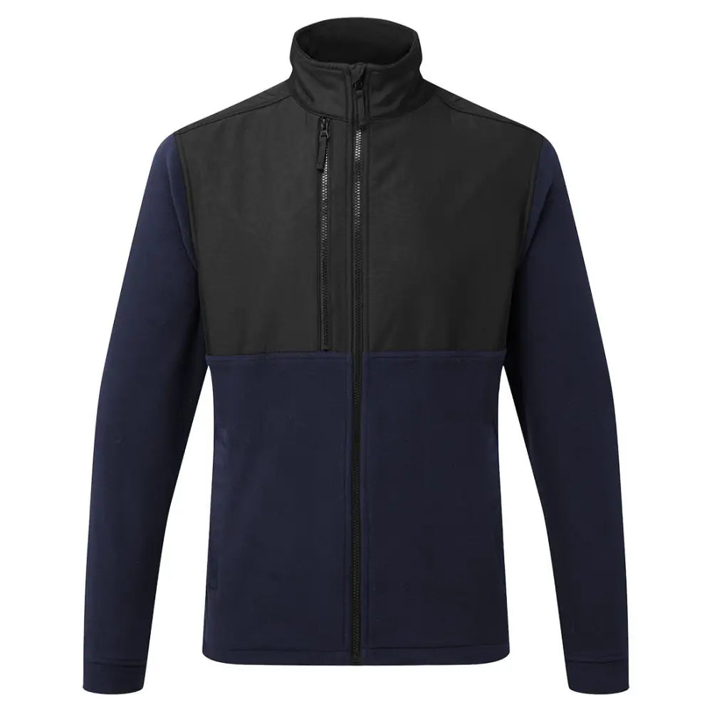 Portwest WX2 Eco Fleece - Dark Navy / L