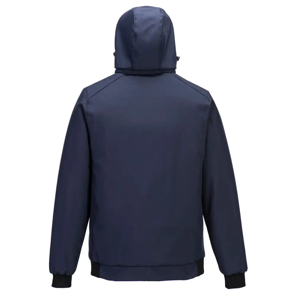 Portwest WX2 Eco Insulated Softshell (2L)